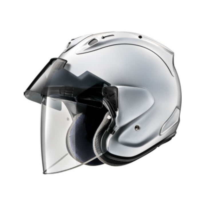 Casco Arai Ram-X Aluminum
