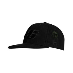 Gorra VR46 New Era Gamuza Perf 9FIFTY® PC
