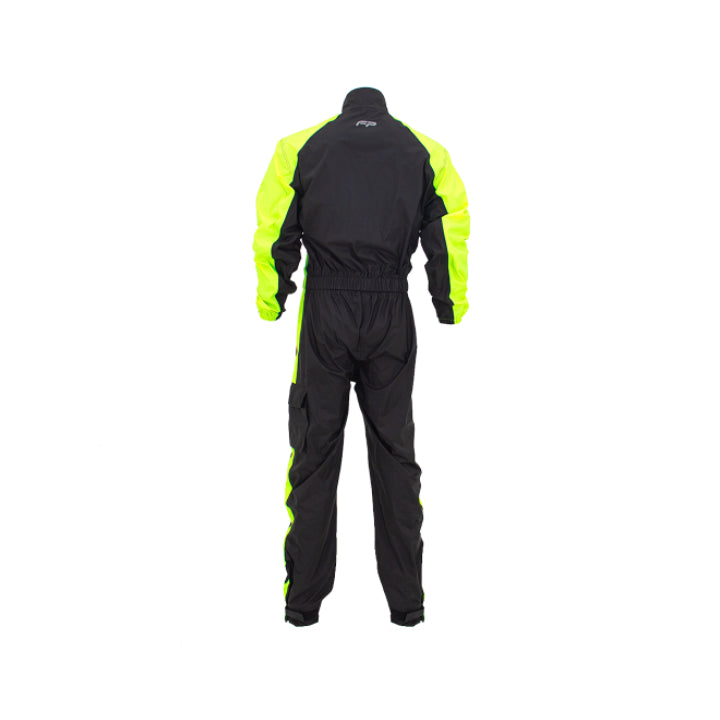 Impermeable Fireparts Monotraje Hurricane