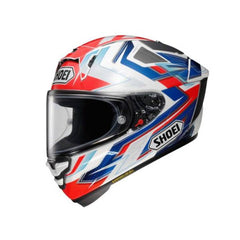 Casco Shoei X-15 Escalate TC-10