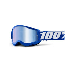 Goggle 100% Strata 2 Azul