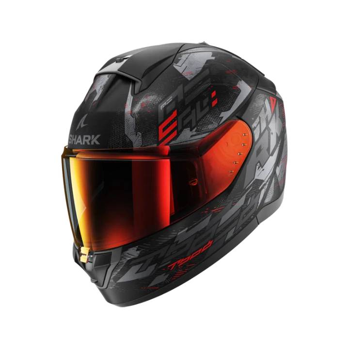 Casco Shark Ridill 2 Molokai