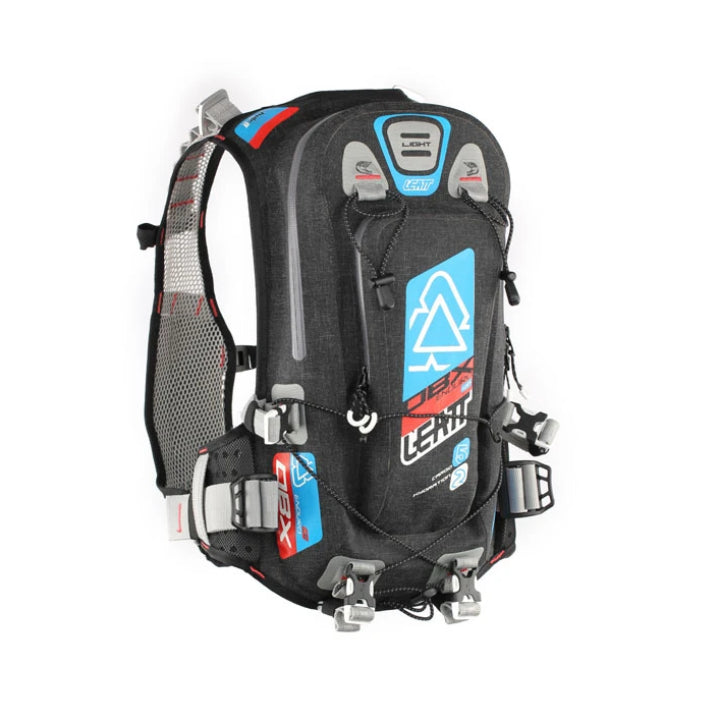 Morral Leatt Hidratacion Dbx Enduro Lite 2.0