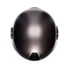 Casco AGV Eteres Mono Matt Asfalto Grey