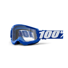 Goggle 100% Strata 2 Azul