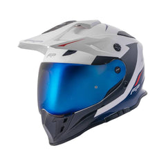 Casco FP Atlas Brillo