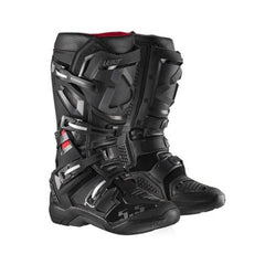 Botas Leatt 5.5 Flexlock Negra