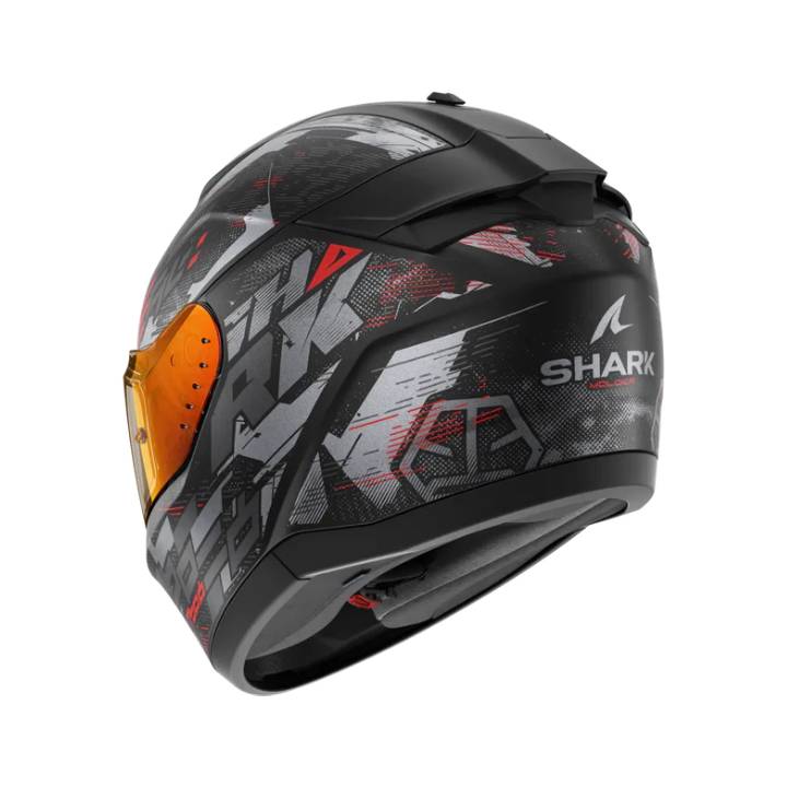 Casco Shark Ridill 2 Molokai