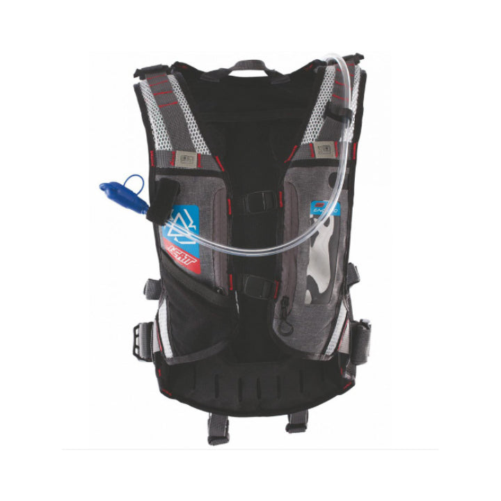 Morral Leatt Hidratacion Dbx Enduro Lite 2.0