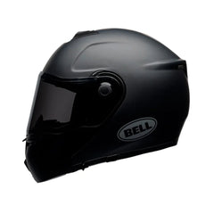 Casco Bell SRT Mat Blk