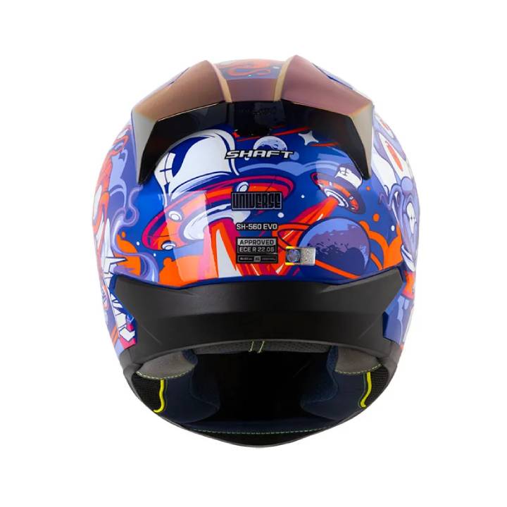 Casco SHAFT SH-560 Universe