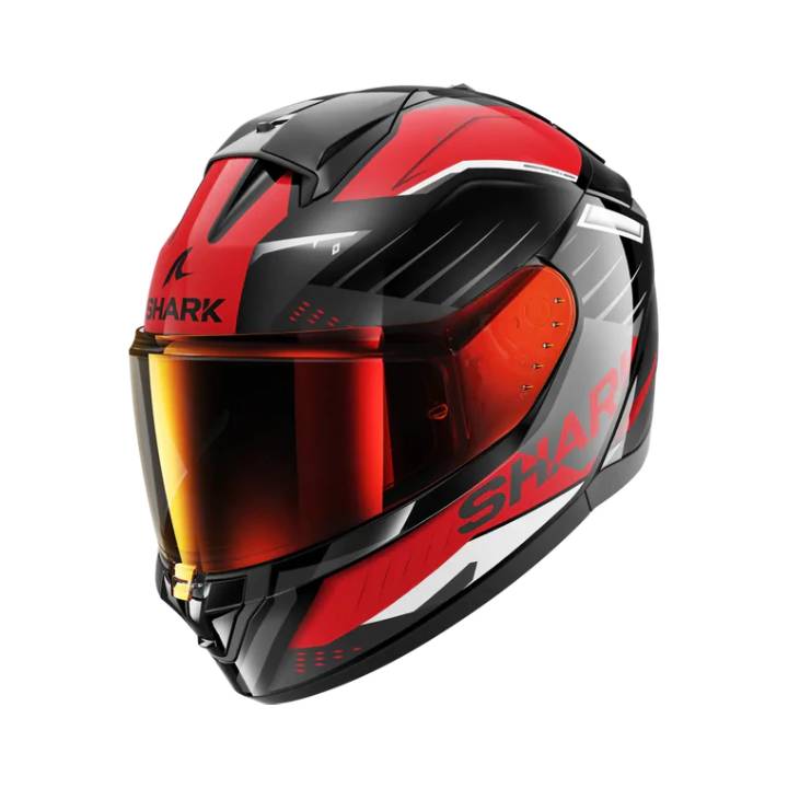 Casco Shark Ridill 2 Bersek