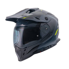 Casco FP Atlas Brillo