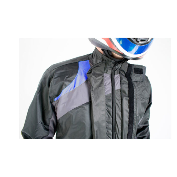 Impermeable V3Trox Evo