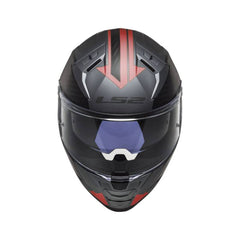 Casco LS2 FF811 Splitter