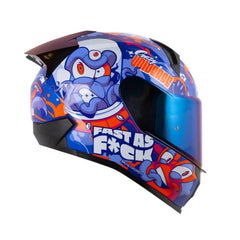 Casco SHAFT SH-560 Universe