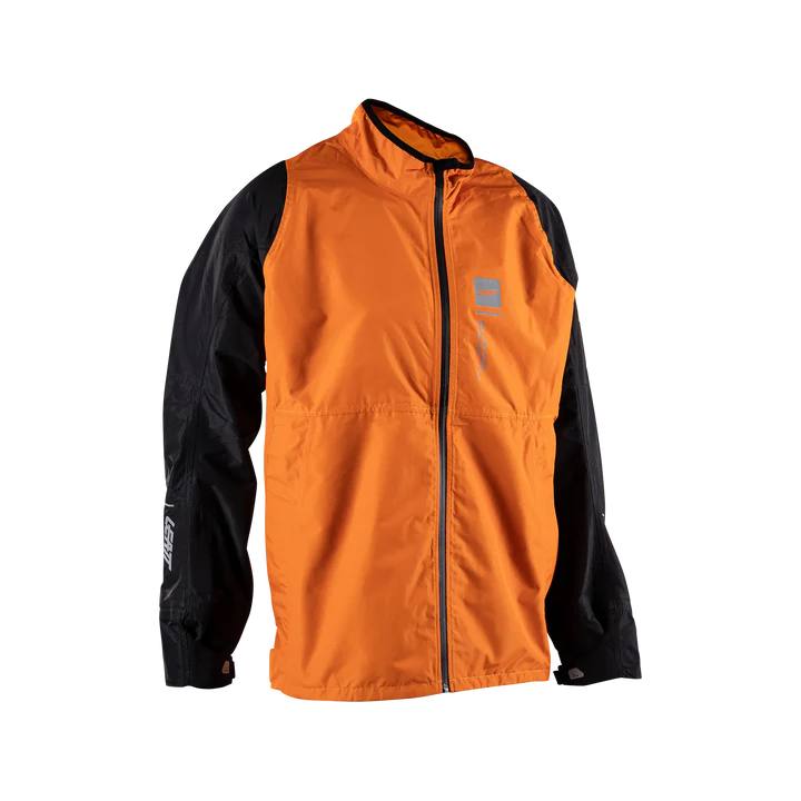 Chaqueta Impermeable Leatt ADV