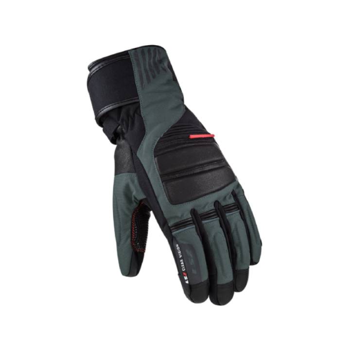 Guantes LS2 Frost