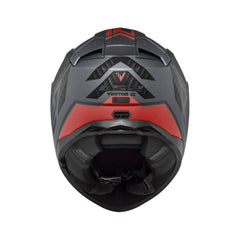 Casco LS2 FF811 Splitter