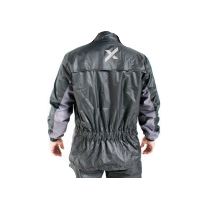 Impermeable V3Trox Evo