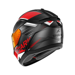 Casco Shark Ridill 2 Bersek