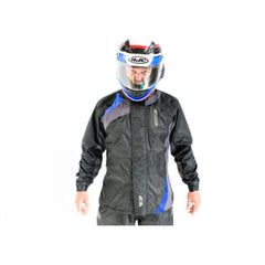 Impermeable V3Trox Evo