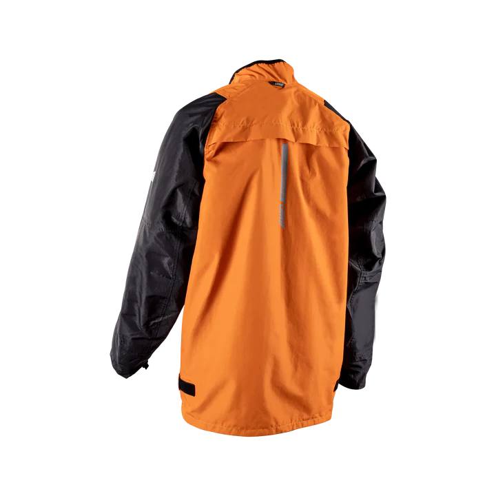 Chaqueta Impermeable Leatt ADV