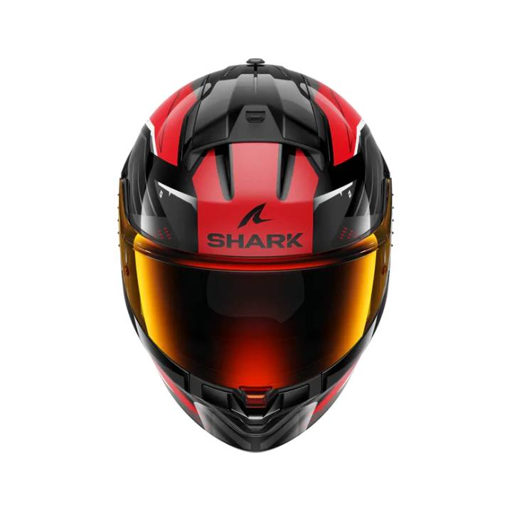 Casco Shark Ridill 2 Bersek