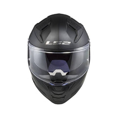 Casco LS2 FF811 Solid