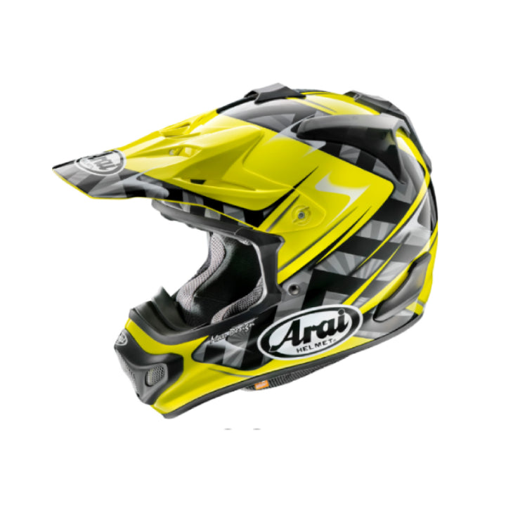 Casco Arai VX-Pro4 Scoop