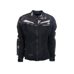 Chaqueta Pigmalion Genesis Pro Verano ANDES Femenino