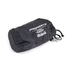 Impermeable Fireparts Storm Negro