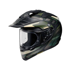 Casco Shoei Hornet X2 Invigorate TC-4