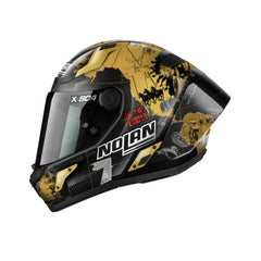 Casco Nolan X-804 RS U.C Checa