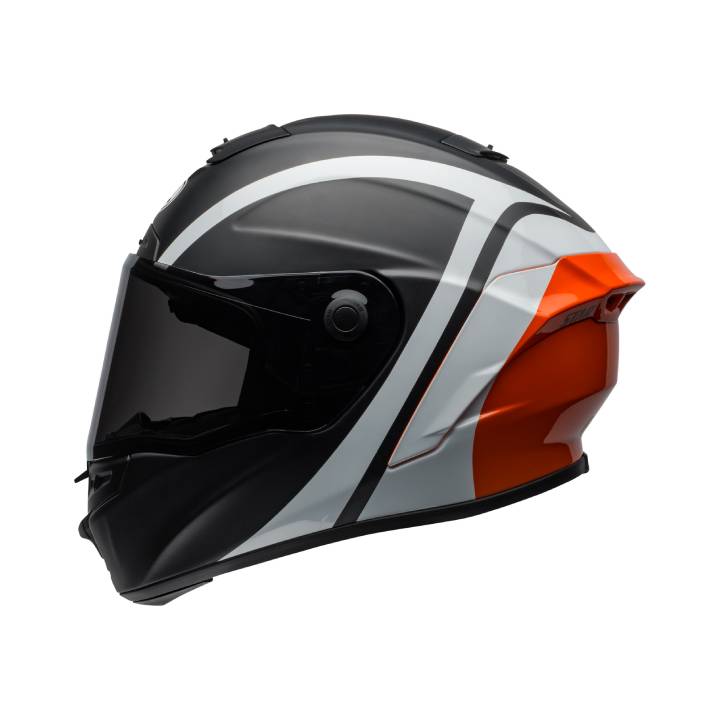 Casco Bell Star Mips Tantrum