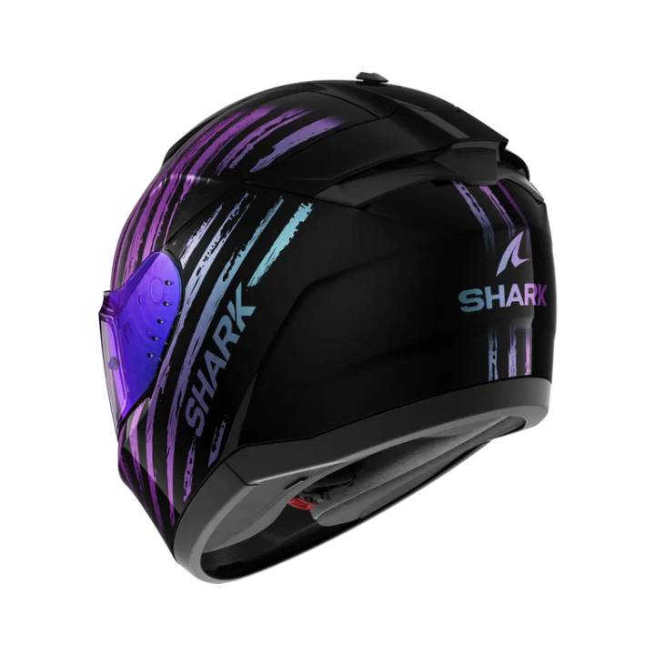 Casco Shark Ridill 2 Assya