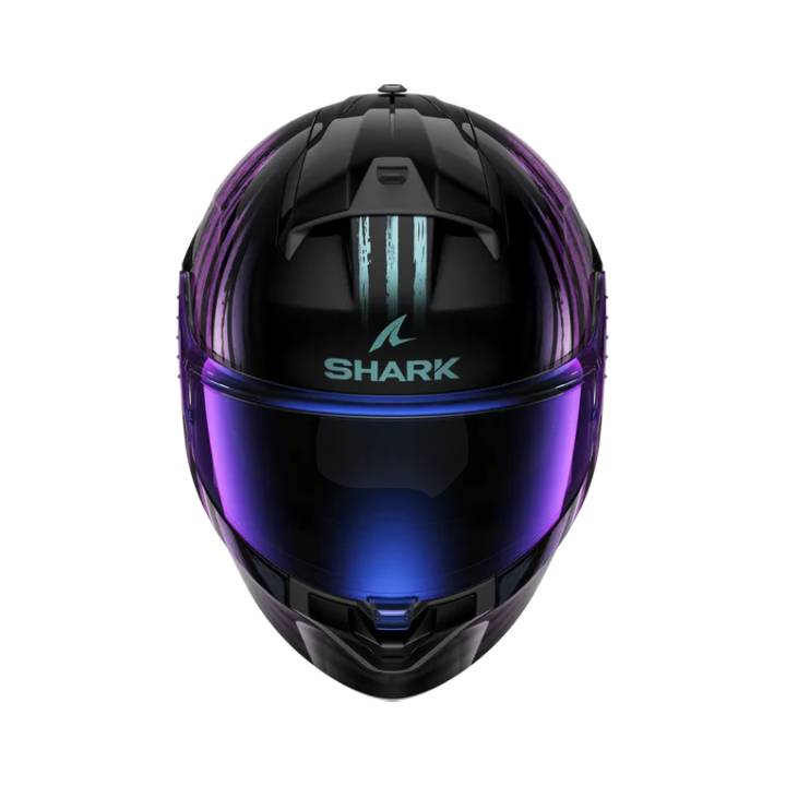 Casco Shark Ridill 2 Assya