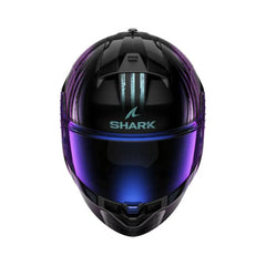 Casco Shark Ridill 2 Assya