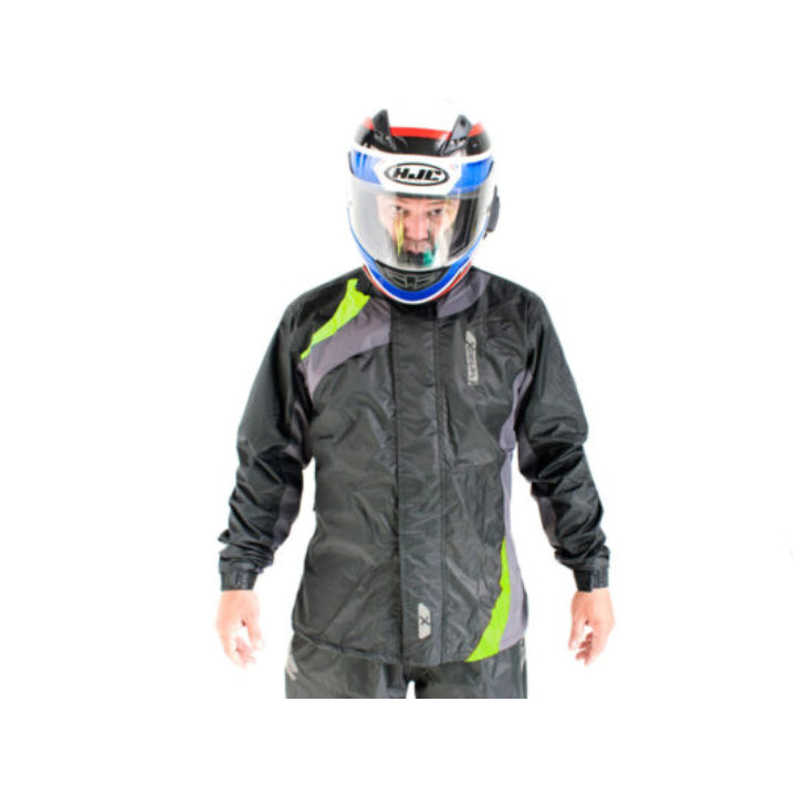 Impermeable V3Trox Evo