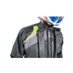 Impermeable V3Trox Evo