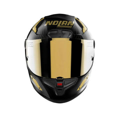 Casco Nolan X-804 RS U.C Golden