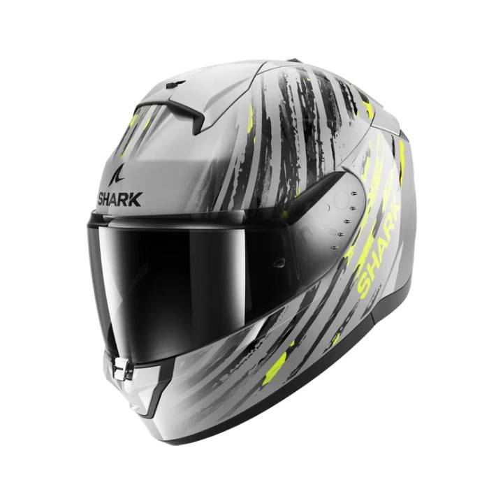 Casco Shark Ridill 2 Assya