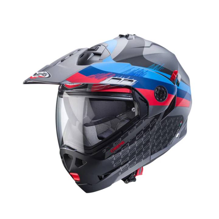 Casco Caberg Tourmax X Sarabe