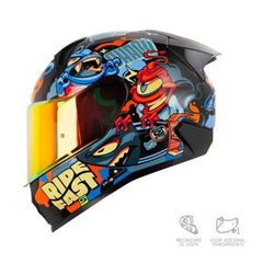 Casco SHAFT SH-560 Universe