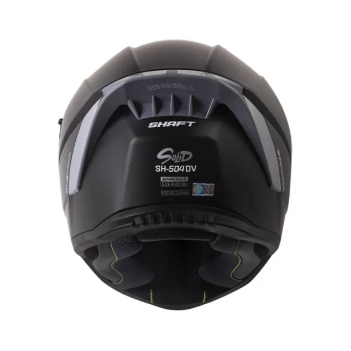 Casco Shaft SH-504 DV Solid
