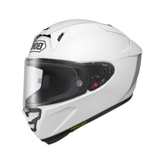 Casco Shoei X-15 Solid