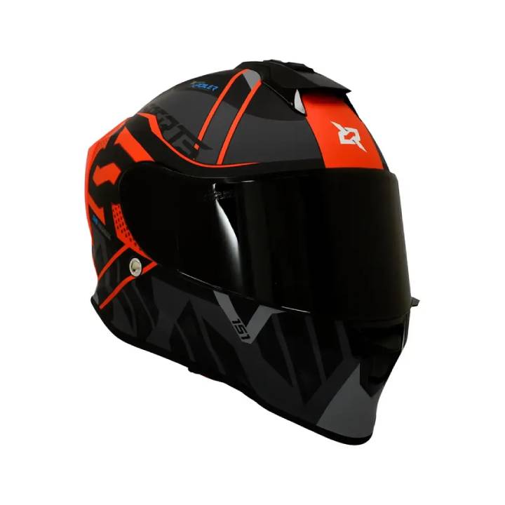 Casco X-Sports V151 Wendell