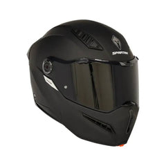 Casco Spartan Ghostfighter