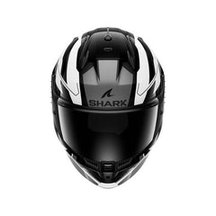 Casco Shark D-Skwal 3 Sizler