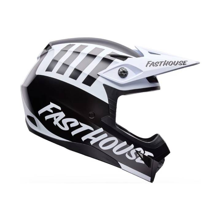 Casco Bell MX-10 MIPS FastHouse Mate